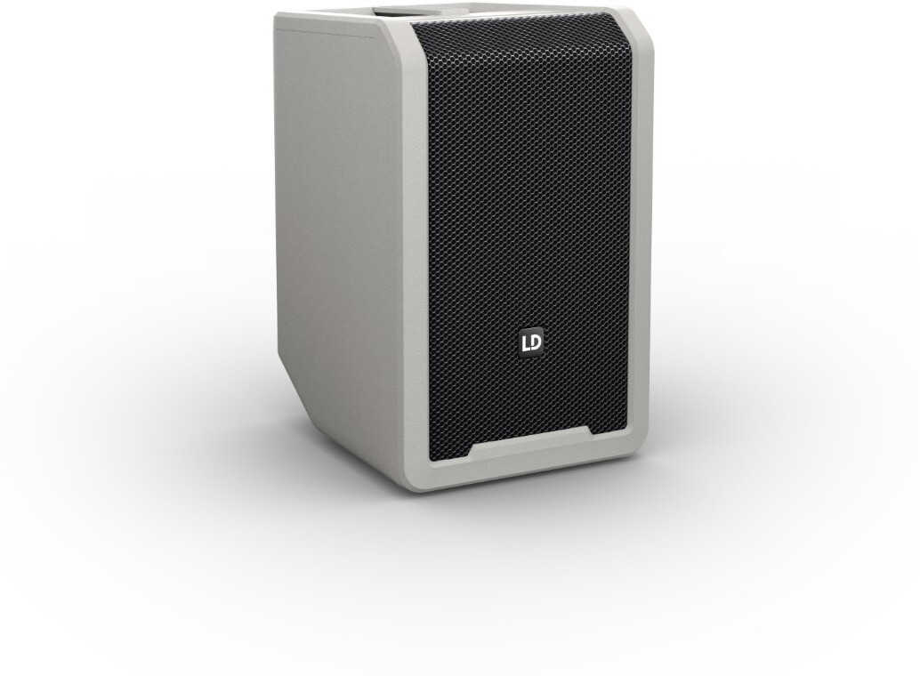 Ld Systems Anny 8 G - Sono Portable - Main picture