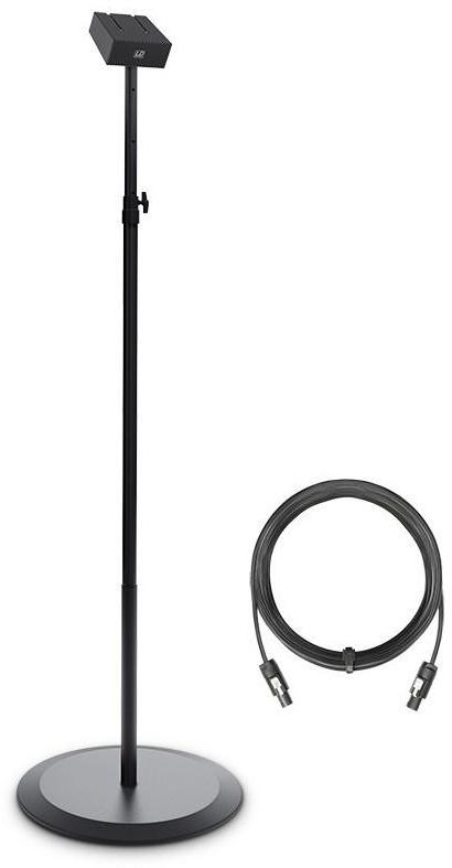 Pied & stand enceinte sono Ld systems CURV 500 STS