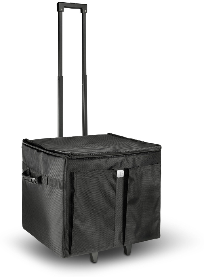 Ld Systems Curv 500 Subpc - Chariot Trolley Transport - Main picture