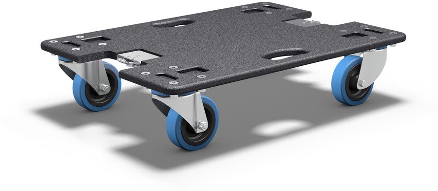 Ld Systems Curv 500 Ts Cb - Chariot Trolley Transport - Main picture