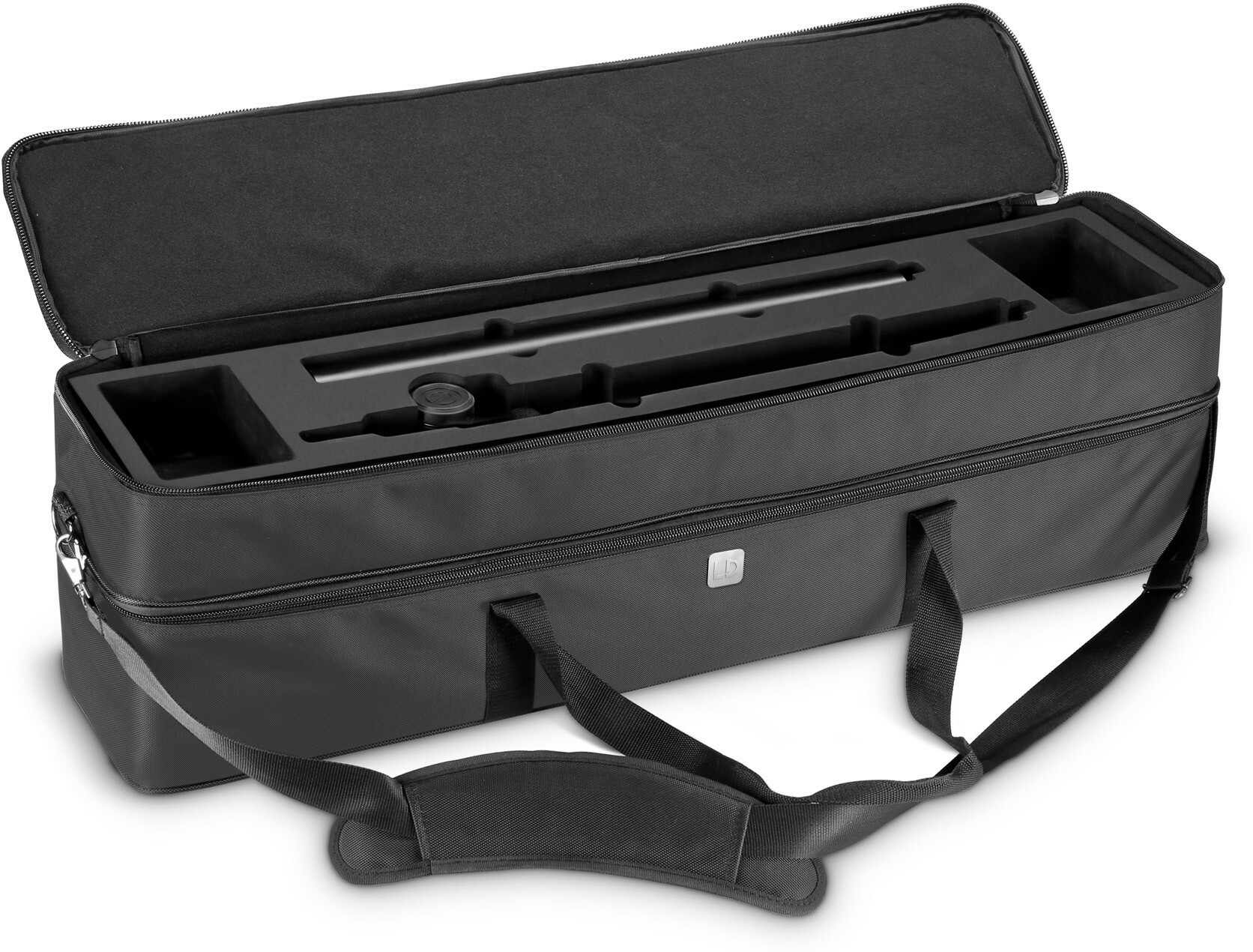 Ld Systems Curv 500 Ts Sat Bag - Housse Enceinte & Sub Sono - Main picture
