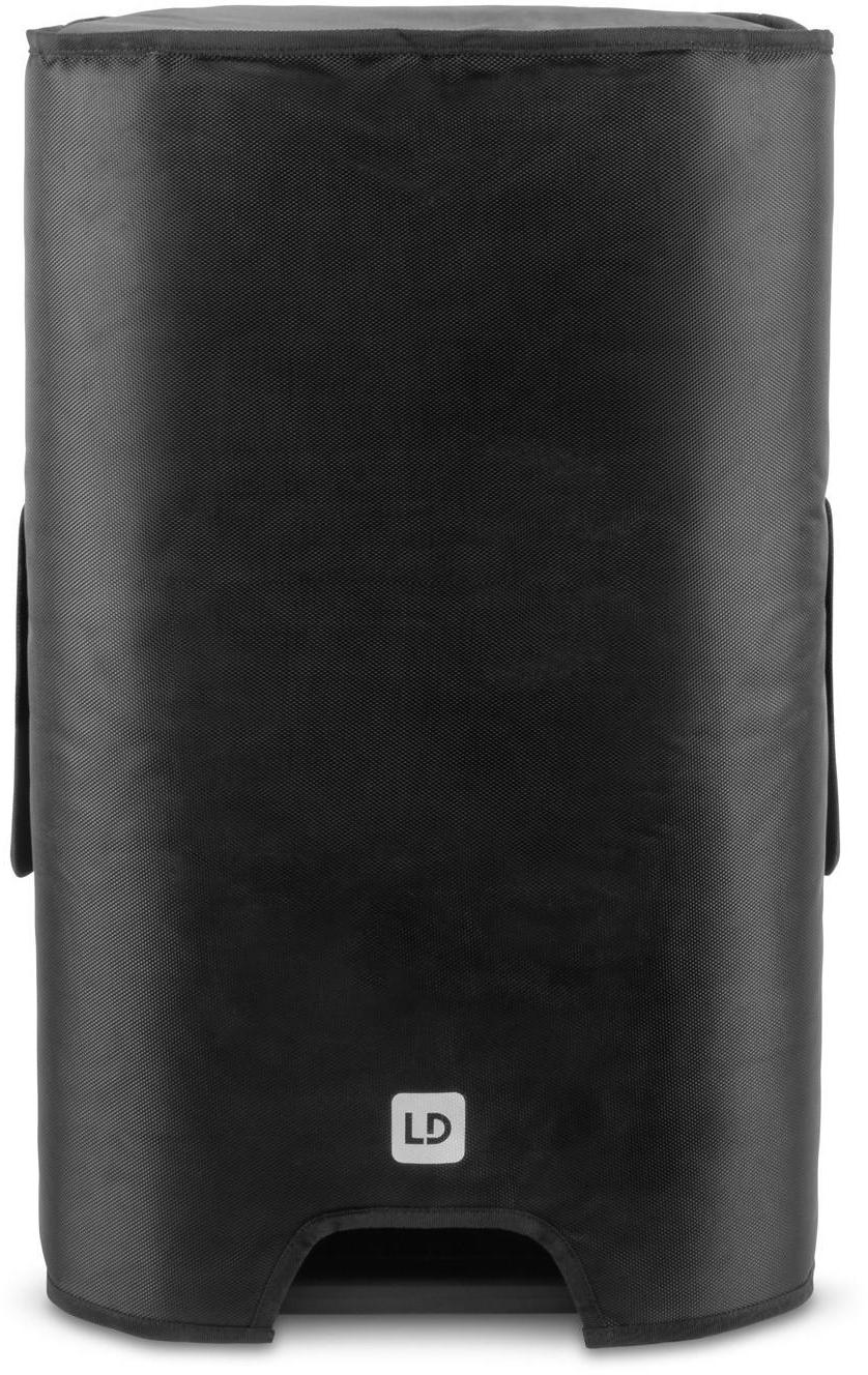 Housse enceinte & sub sono Ld systems ICOA 12 PC