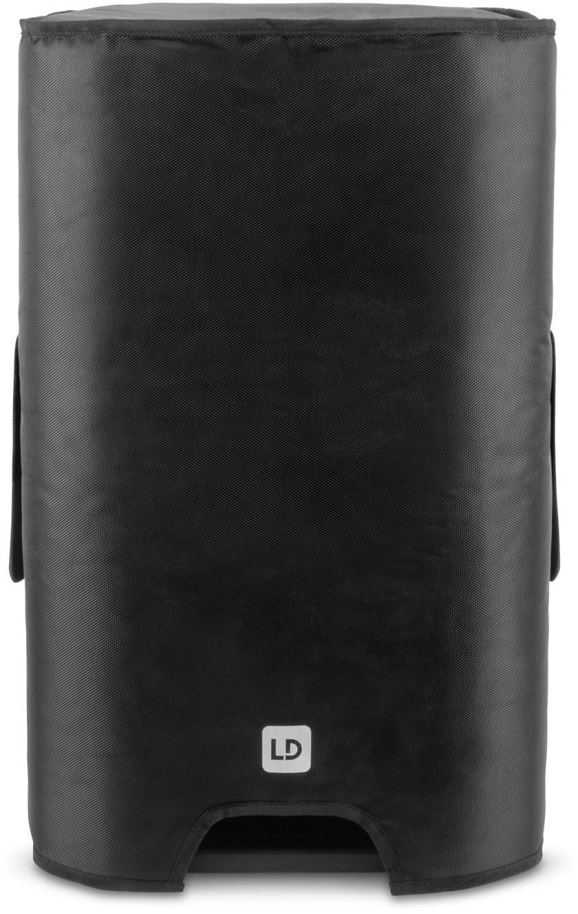 Housse enceinte & sub sono Ld systems ICOA 15 PC