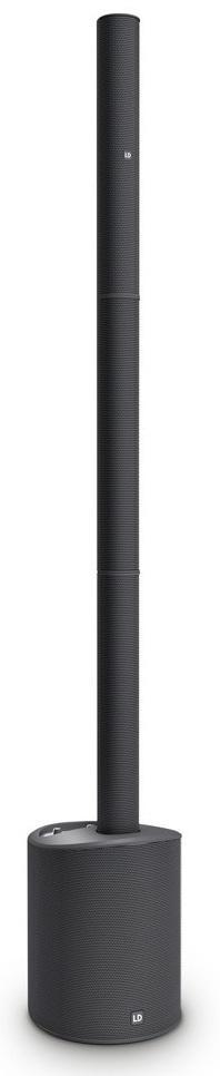 Systemes colonnes Ld systems MAUI 5 GO 100