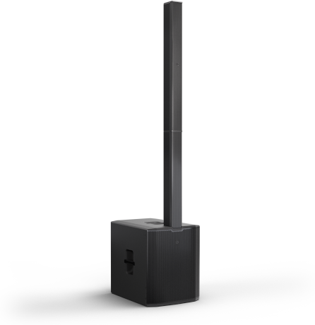 Ld Systems Maui66g3 All-in-one Array System - Systemes Colonnes - Main picture