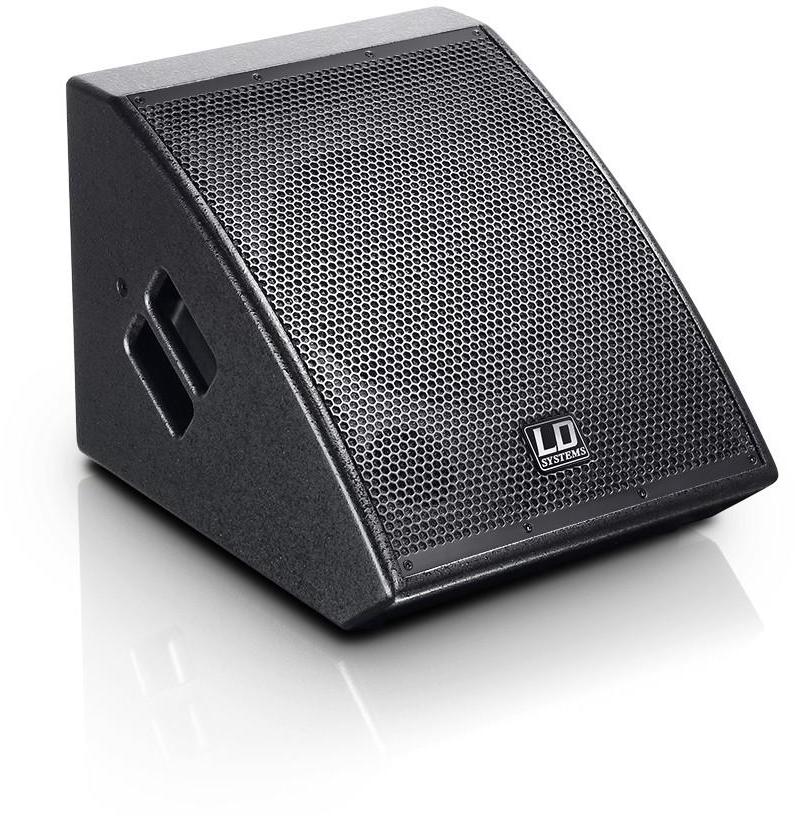 Enceinte sono active Ld systems Mon 101 A G2