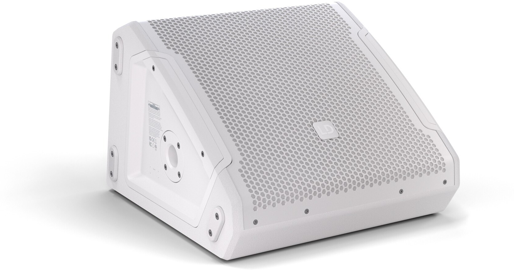 Ld Systems Mon 12 A G3 W - Enceinte Sono Active - Main picture