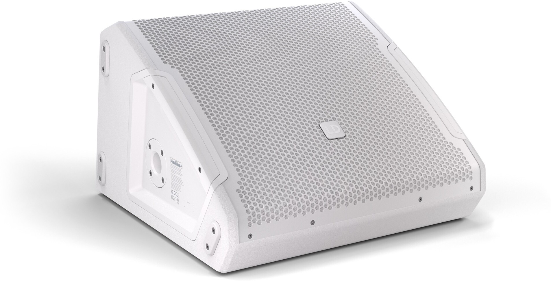 Ld Systems Mon 15 A G3 W - Enceinte Sono Active - Main picture
