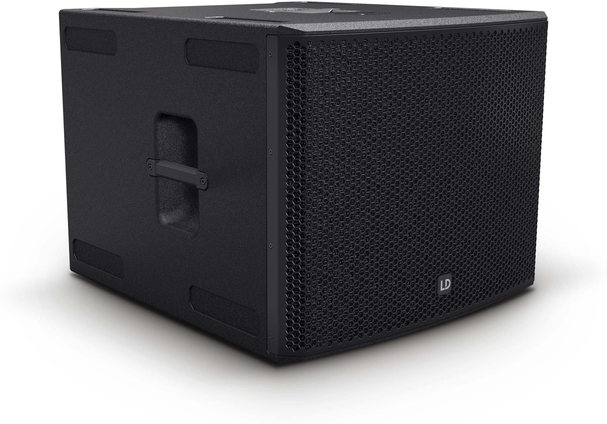 Ld Systems Stinger Sub 18 G3 - Caisson Sub Sono Passif - Main picture