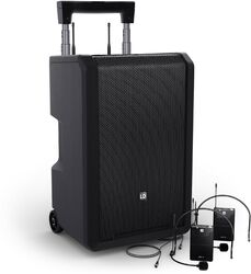 Sono portable Ld systems Anny 10 BPH 2 B5