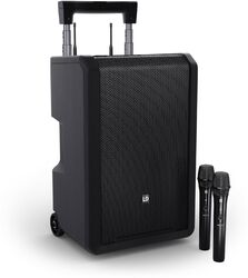 Sono portable Ld systems Anny 10 HHD 2 B8