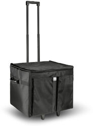 Chariot trolley transport Ld systems Curv 500 Sub PC