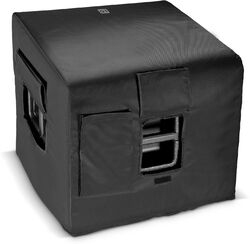 Housse enceinte & sub sono Ld systems CURV 500 TS SUB PC