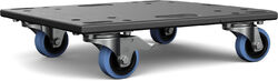 Chariot trolley transport Ld systems DAVE 12 G4X CB