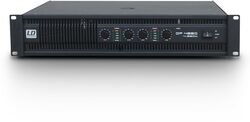 Ampli puissance sono multi-canaux Ld systems DEEP2 4950