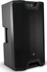 Enceinte sono active Ld systems ICOA 15 A