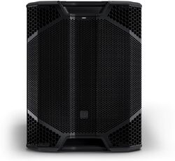 Caisson sub sono actif Ld systems ICOA PRO SUB 21 A