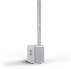 Systemes colonnes Ld systems MAUI44G3 ALL-IN-ONE ARRAY SYSTEM WHITE