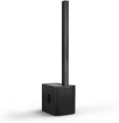 Systemes colonnes Ld systems MAUI66G3 ALL-IN-ONE ARRAY SYSTEM