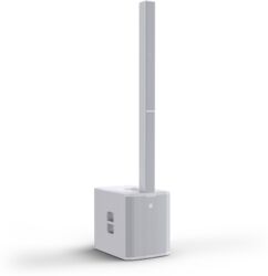 Systemes colonnes Ld systems MAUI66G3 ALL-IN-ONE ARRAY SYSTEM WHITE