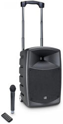 Sono portable Ld systems Roadbuddy 10