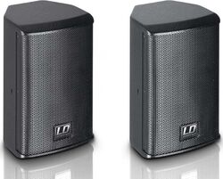 Enceinte installation Ld systems SAT42 G2(la paire)