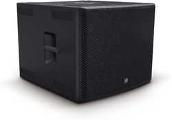 Caisson sub sono passif Ld systems STINGER SUB 18 G3