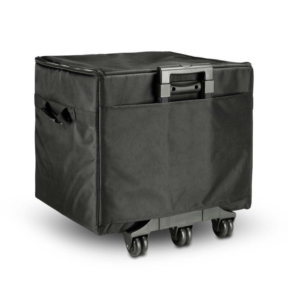 Ld Systems Curv 500 Subpc - Chariot Trolley Transport - Variation 2