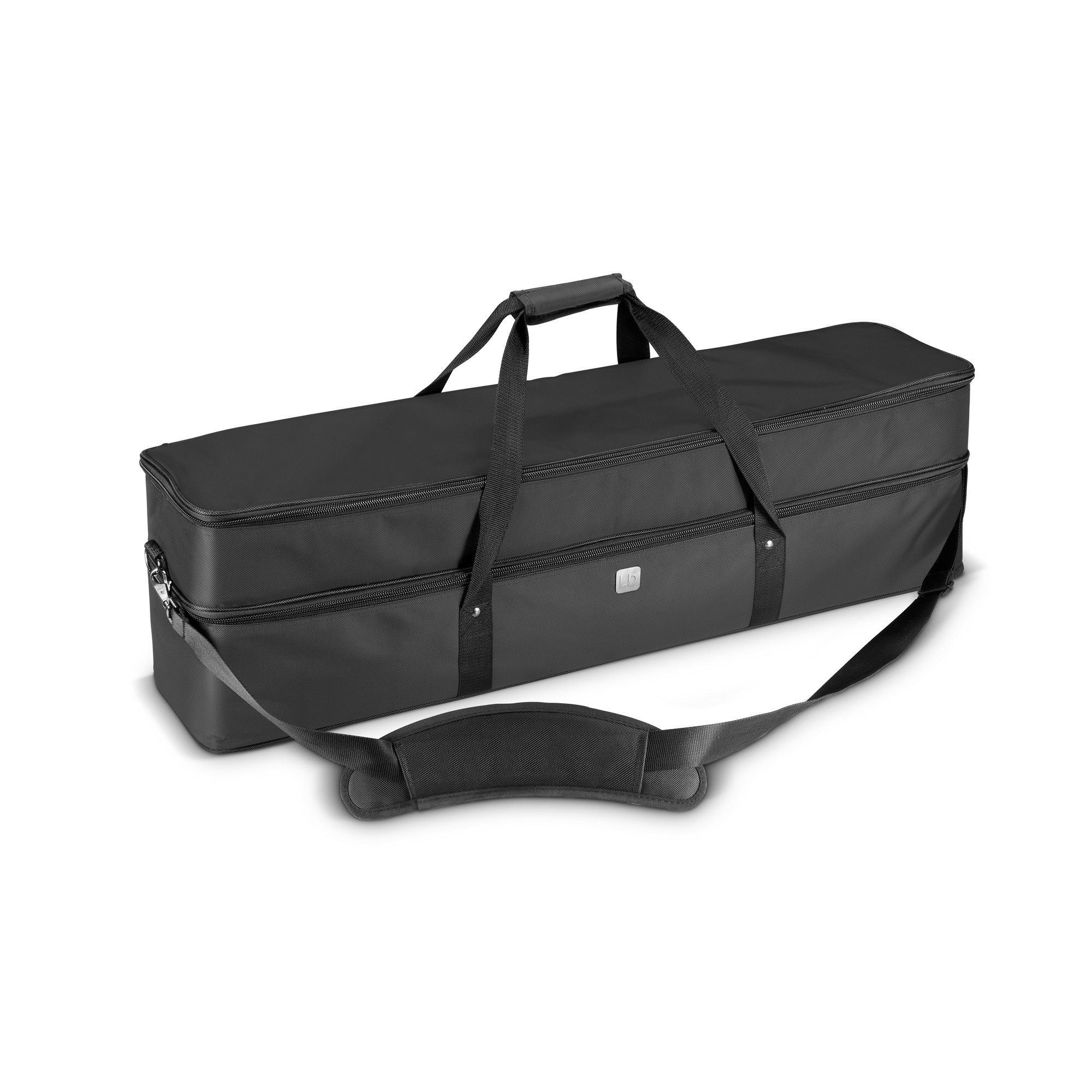 Ld Systems Curv 500 Ts Sat Bag - Housse Enceinte & Sub Sono - Variation 7