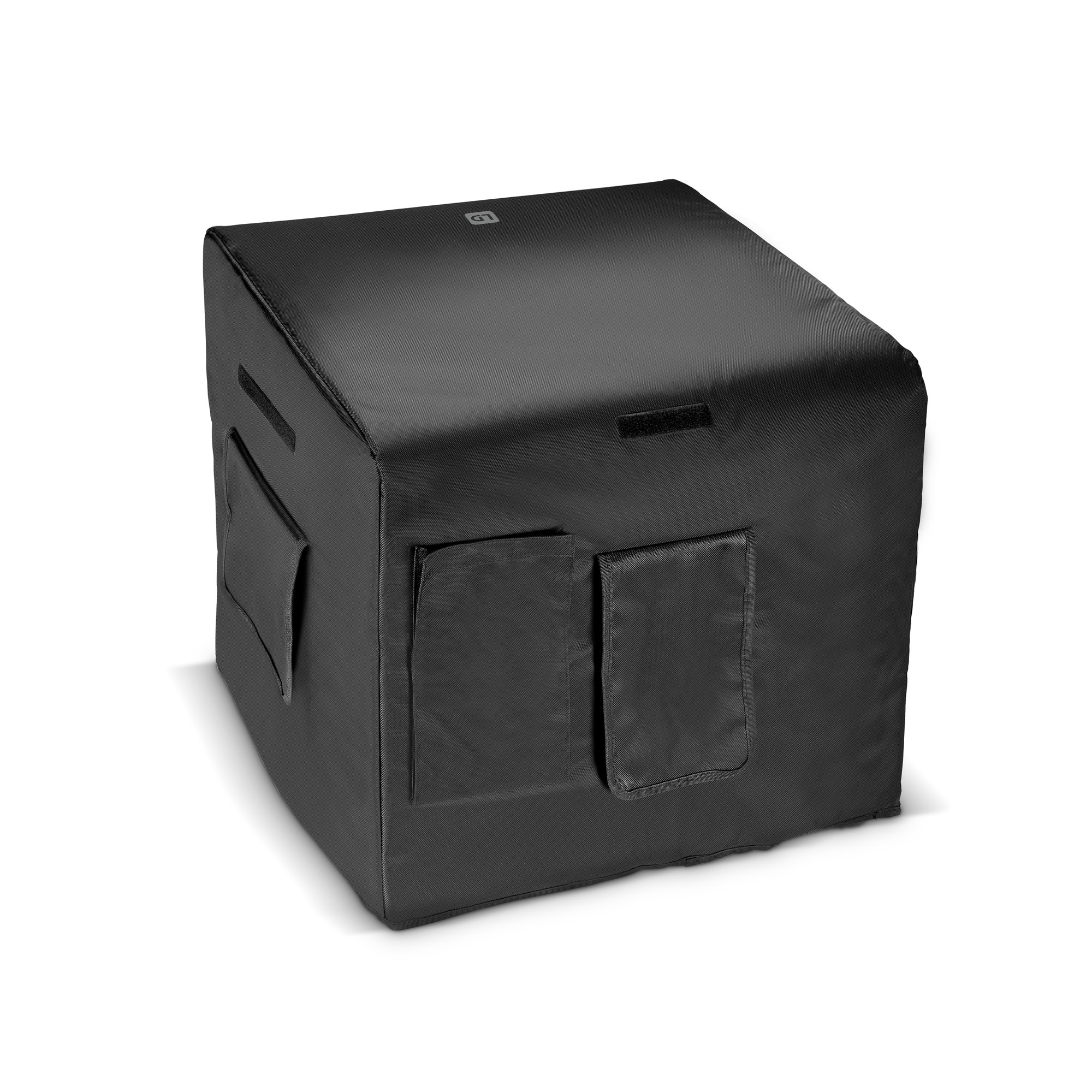 Ld Systems Curv 500 Ts Sub Pc - Housse Enceinte & Sub Sono - Variation 2
