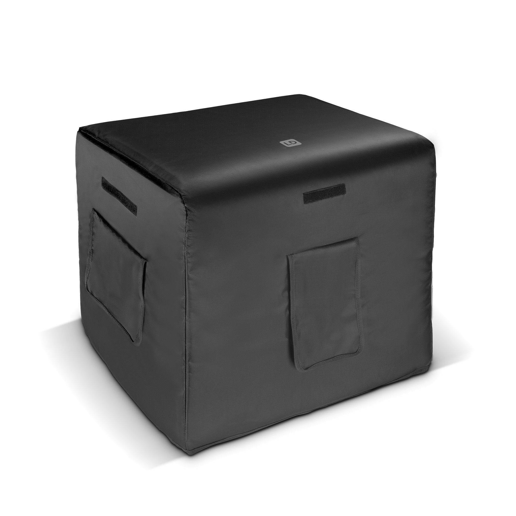 Ld Systems Curv 500 Ts Sub Pc - Housse Enceinte & Sub Sono - Variation 1
