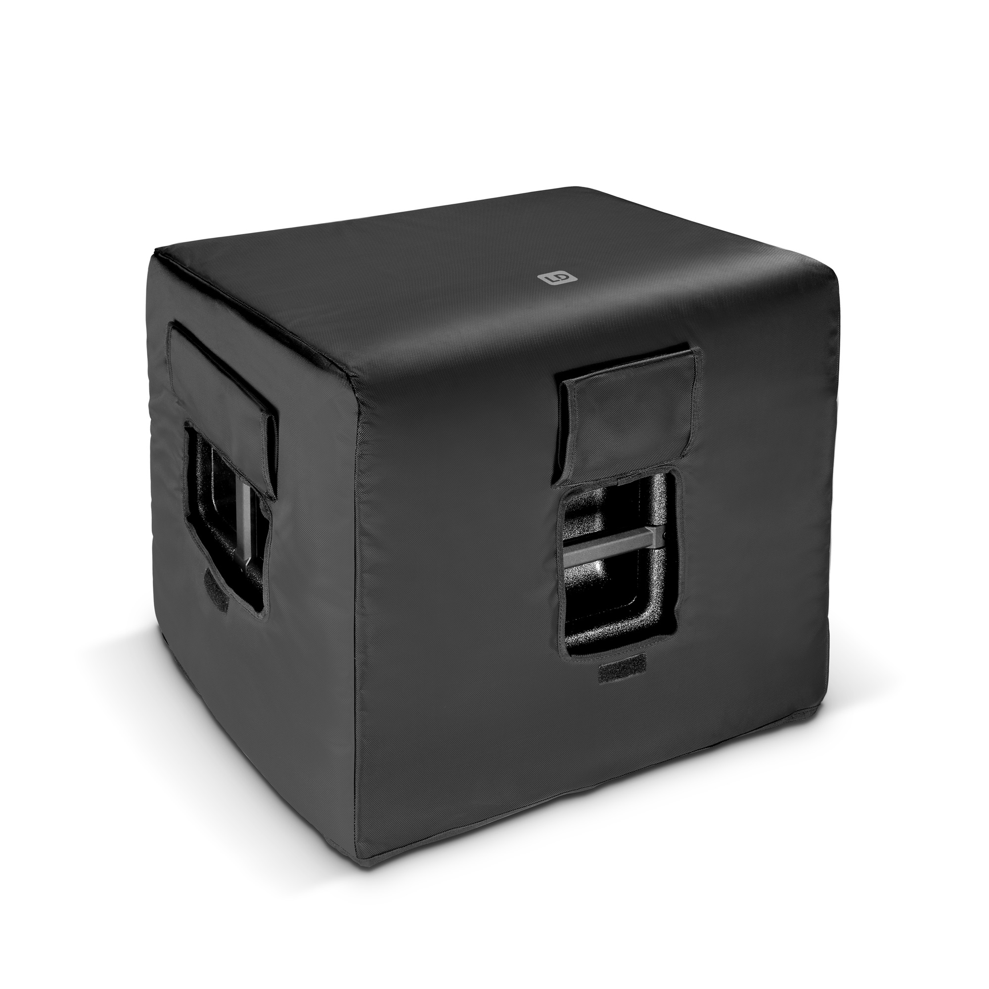 Ld Systems Curv 500 Ts Sub Pc - Housse Enceinte & Sub Sono - Variation 4