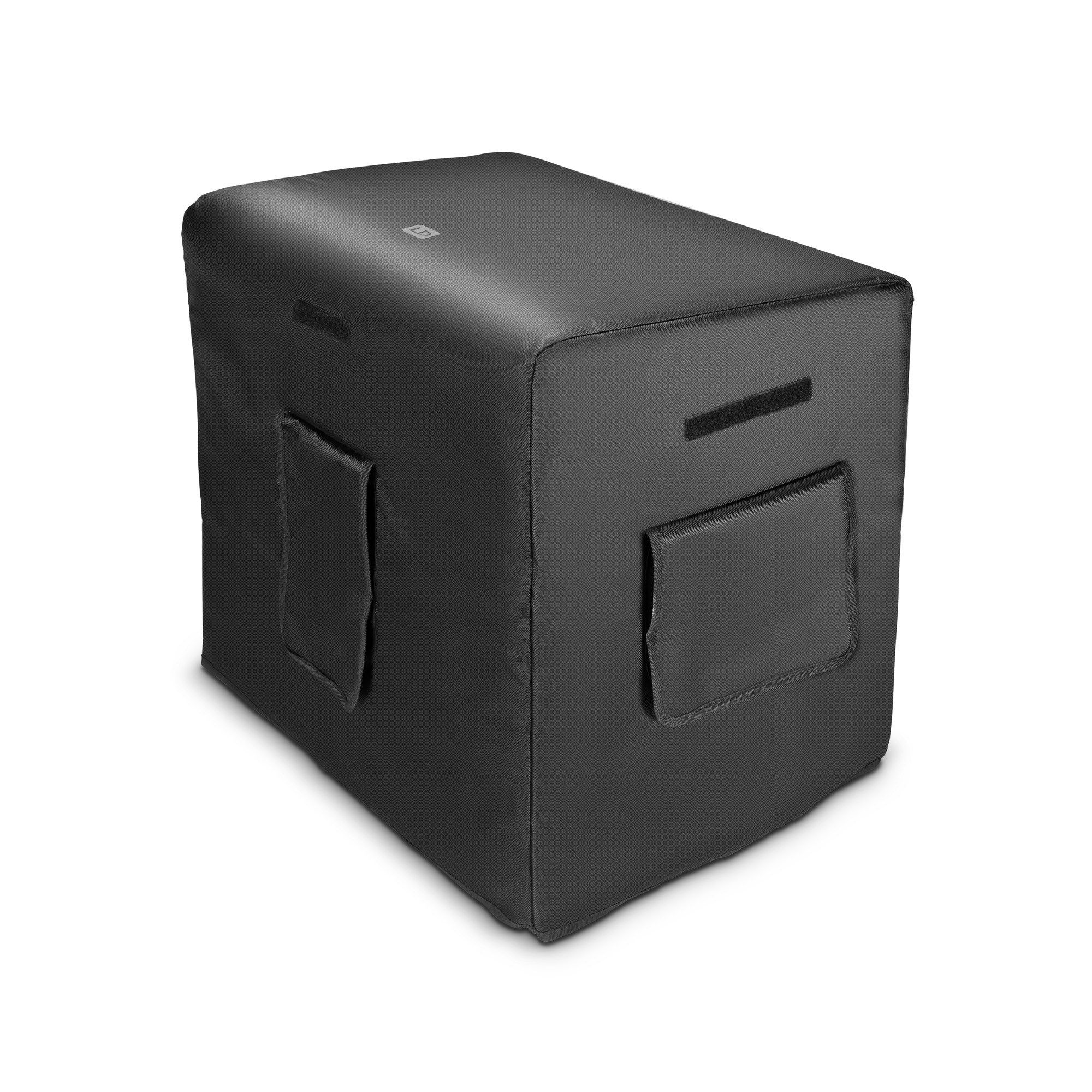 Ld Systems Curv 500 Ts Sub Pc - Housse Enceinte & Sub Sono - Variation 5