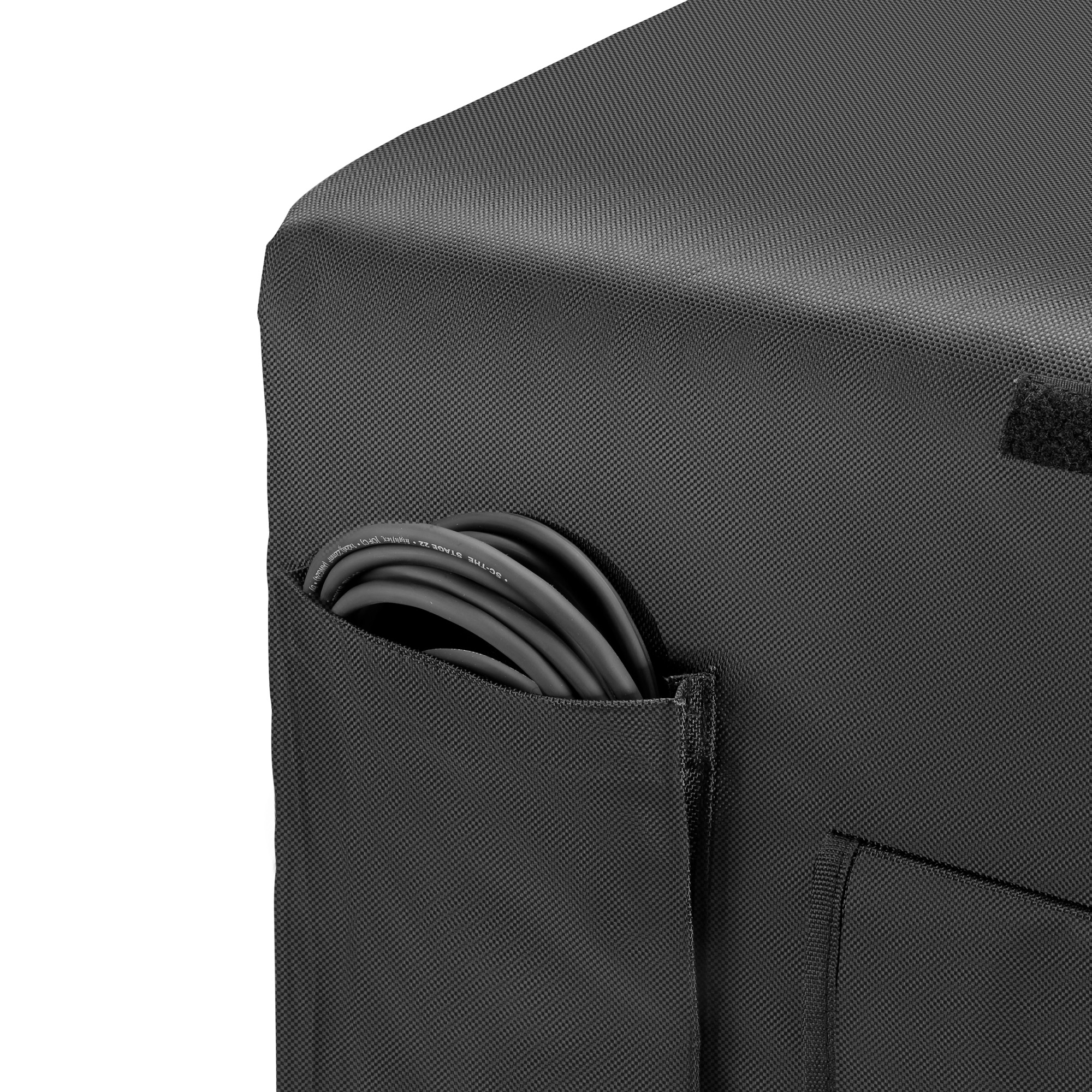 Ld Systems Curv 500 Ts Sub Pc - Housse Enceinte & Sub Sono - Variation 6