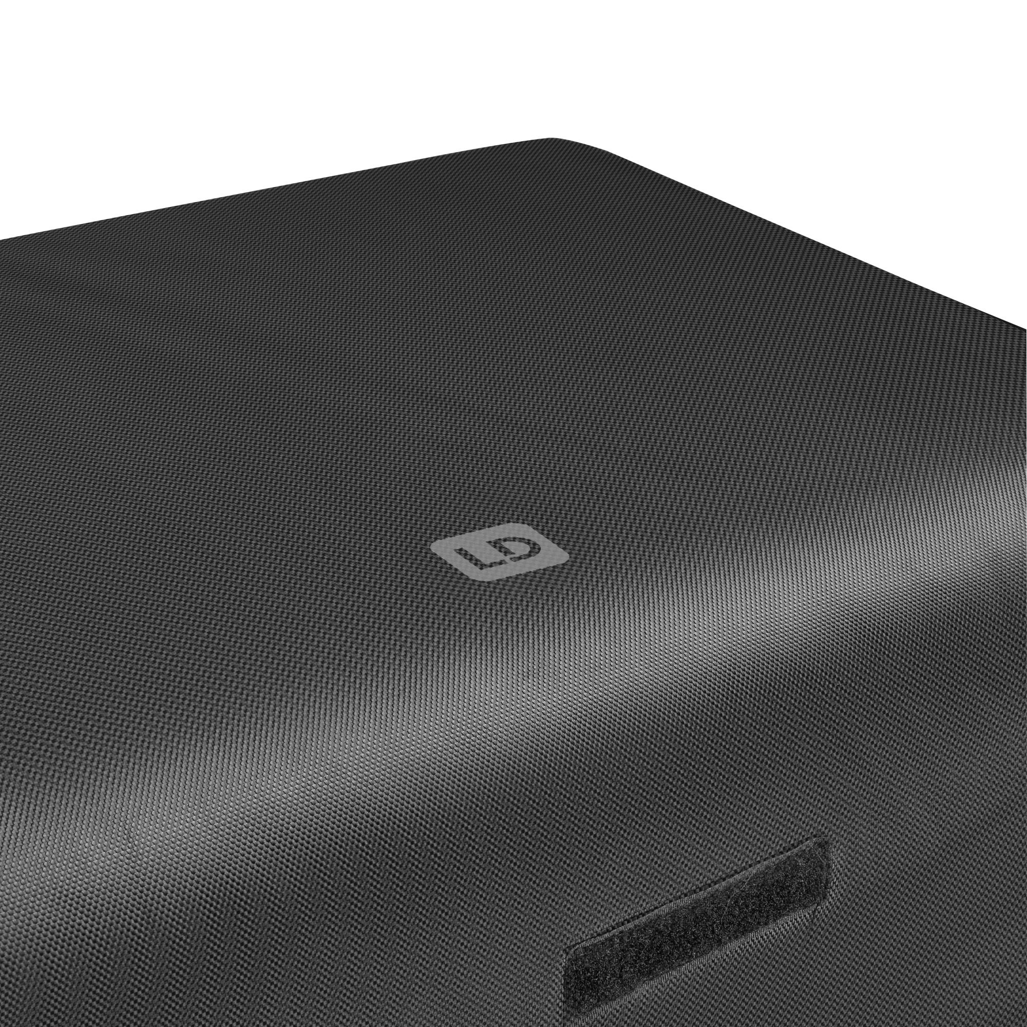 Ld Systems Curv 500 Ts Sub Pc - Housse Enceinte & Sub Sono - Variation 7