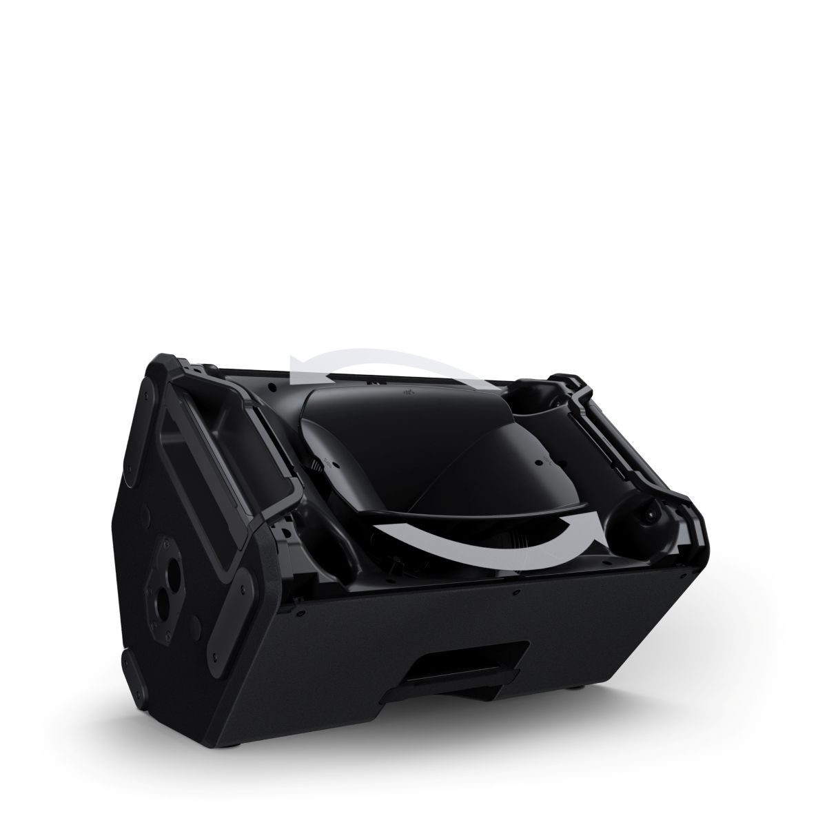 Ld Systems Icoa Pro 12 A - Enceinte Sono Active - Variation 2