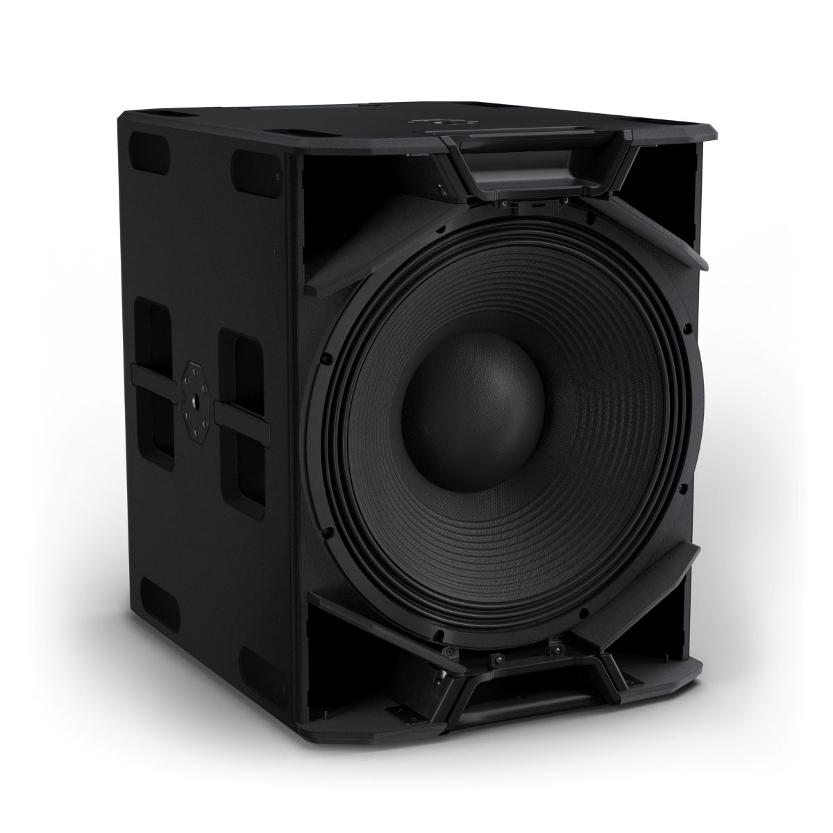 Ld Systems Icoa Pro Sub 21 A - Caisson Sub Sono Actif - Variation 9