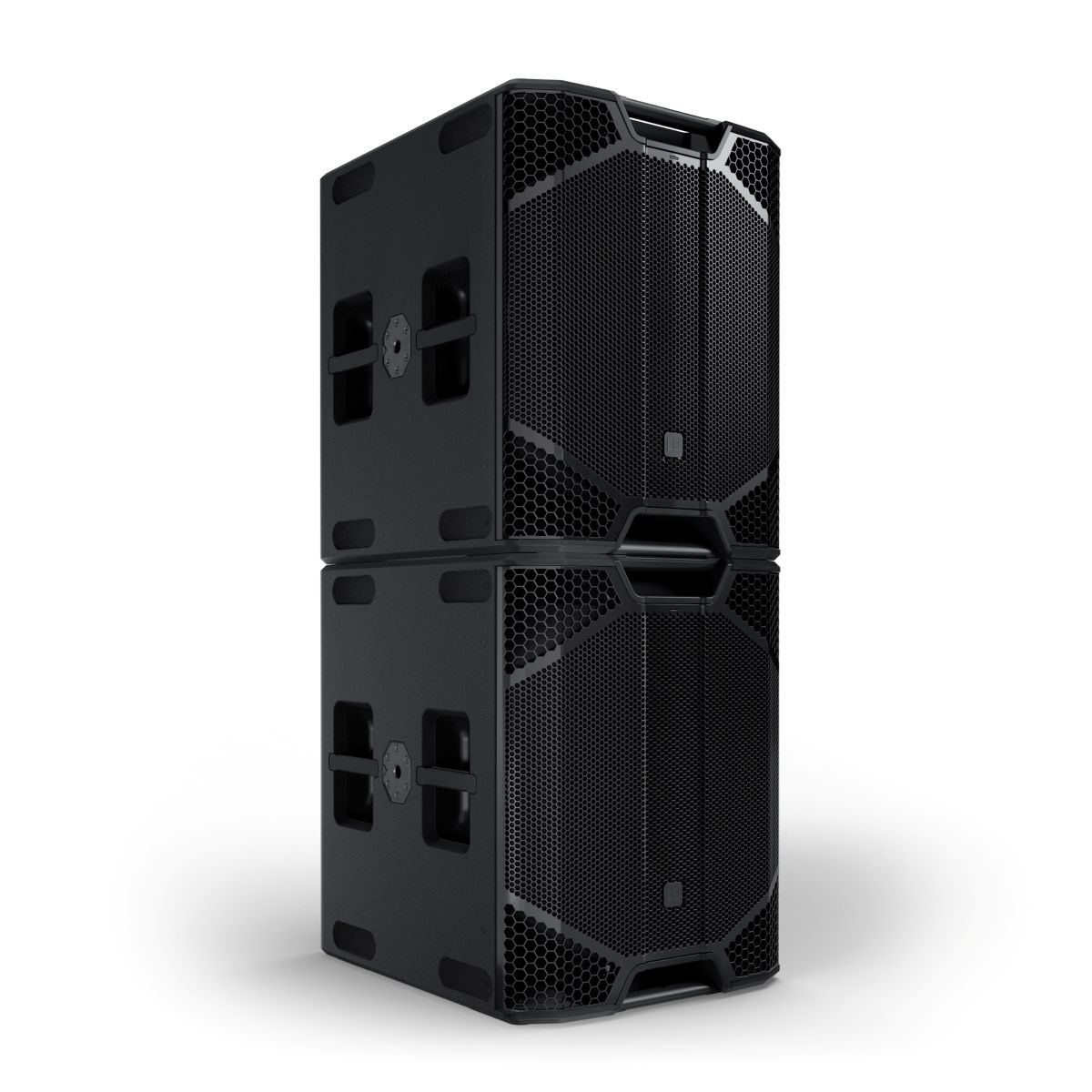 Ld Systems Icoa Pro Sub 21 A - Caisson Sub Sono Actif - Variation 10