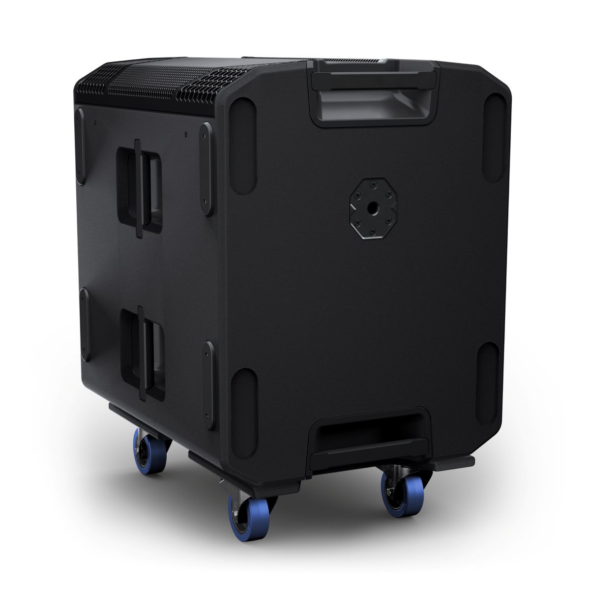 Ld Systems Icoa Pro Sub 21 A - Caisson Sub Sono Actif - Variation 2