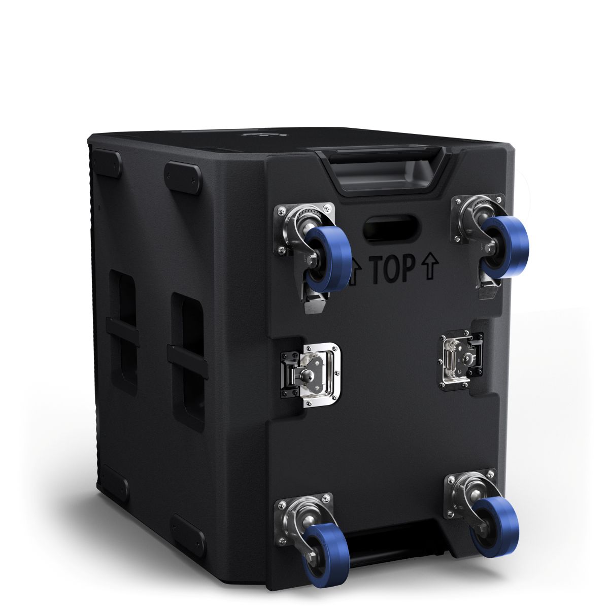 Ld Systems Icoa Pro Sub 21 A - Caisson Sub Sono Actif - Variation 3