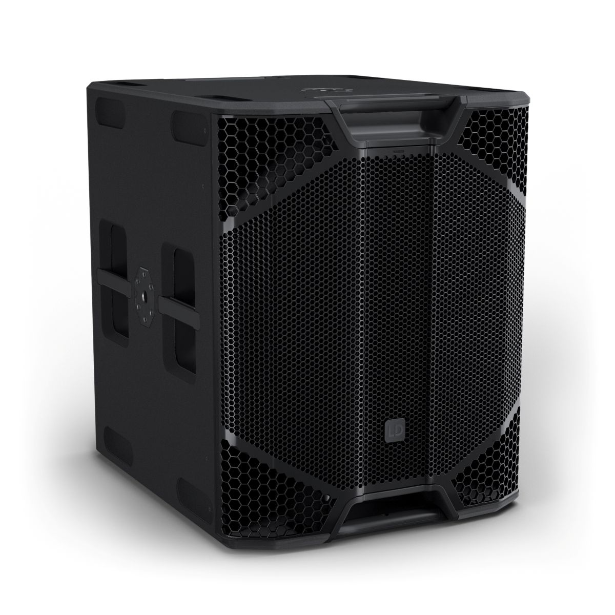Ld Systems Icoa Pro Sub 21 A - Caisson Sub Sono Actif - Variation 7