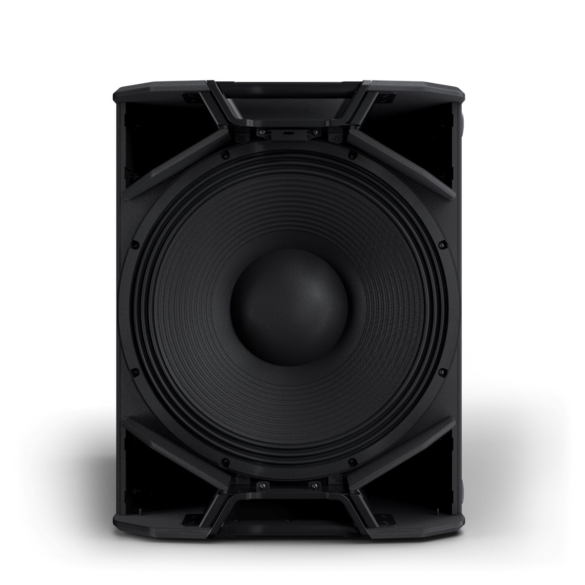 Ld Systems Icoa Pro Sub 21 A - Caisson Sub Sono Actif - Variation 8