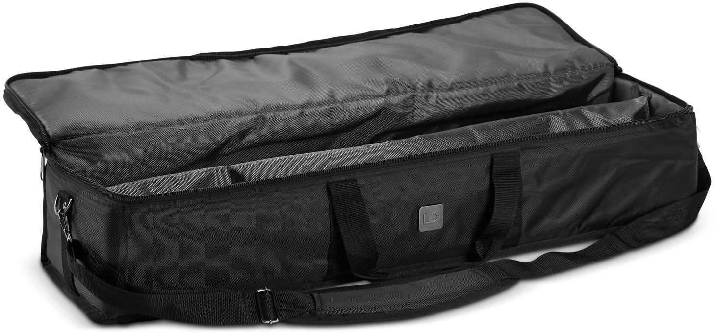 Ld Systems Maui 11 G3 Sat Bag - Housse Enceinte & Sub Sono - Variation 2