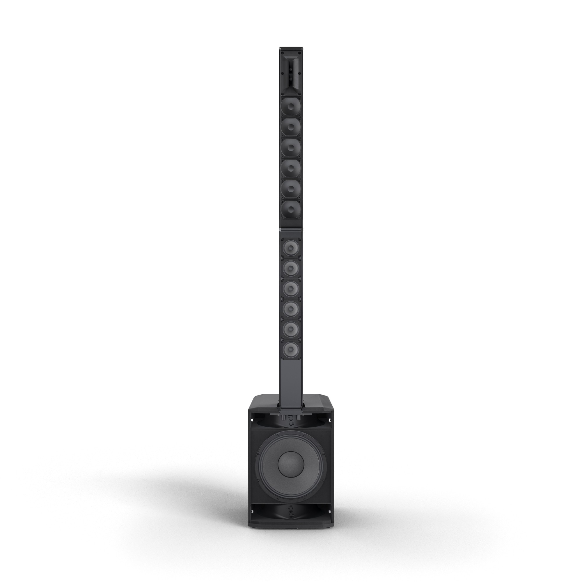 Ld Systems Maui  28 G3 Mix - Sono Portable - Variation 7
