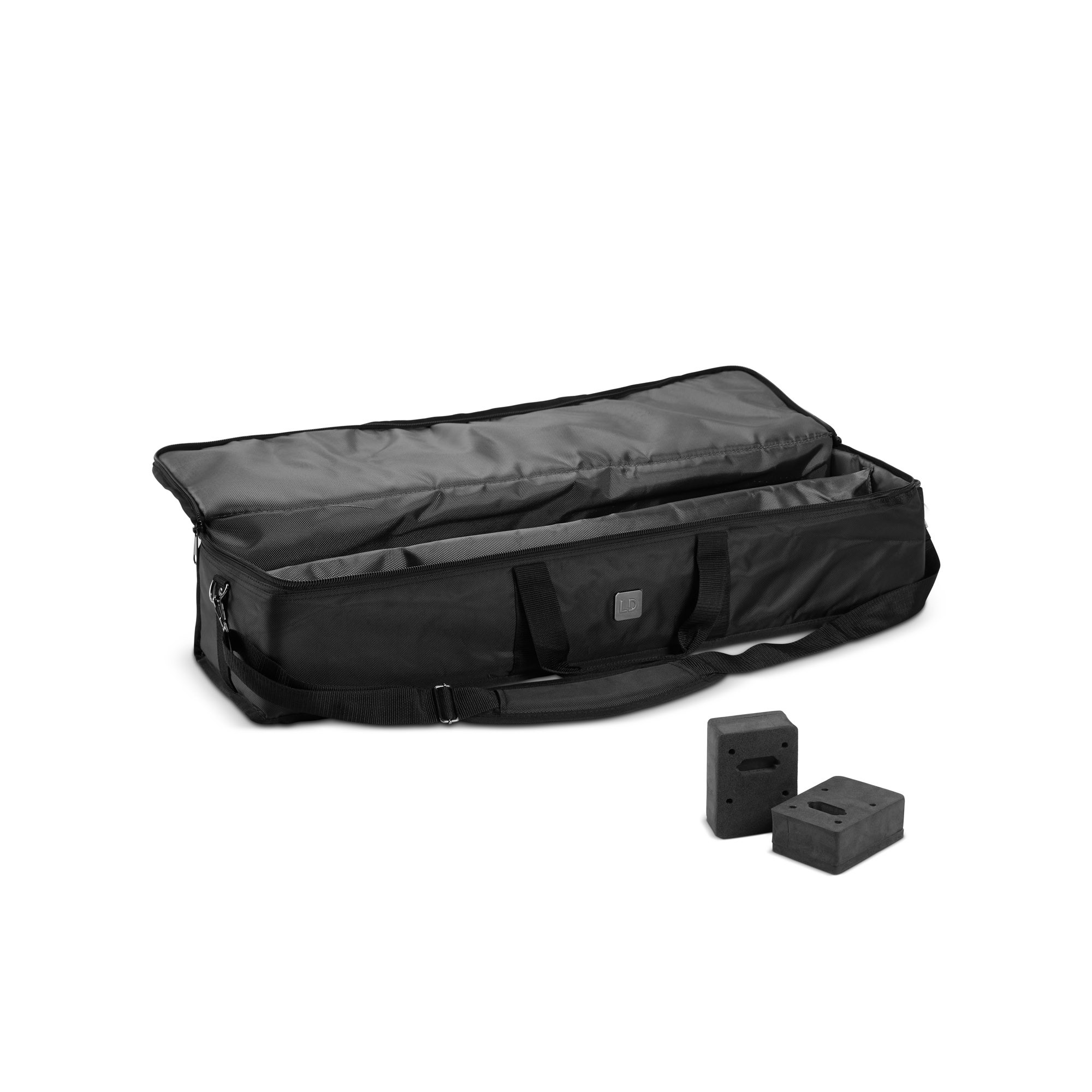 Ld Systems Maui 28 G3 Sat Bag - Housse Enceinte & Sub Sono - Variation 3