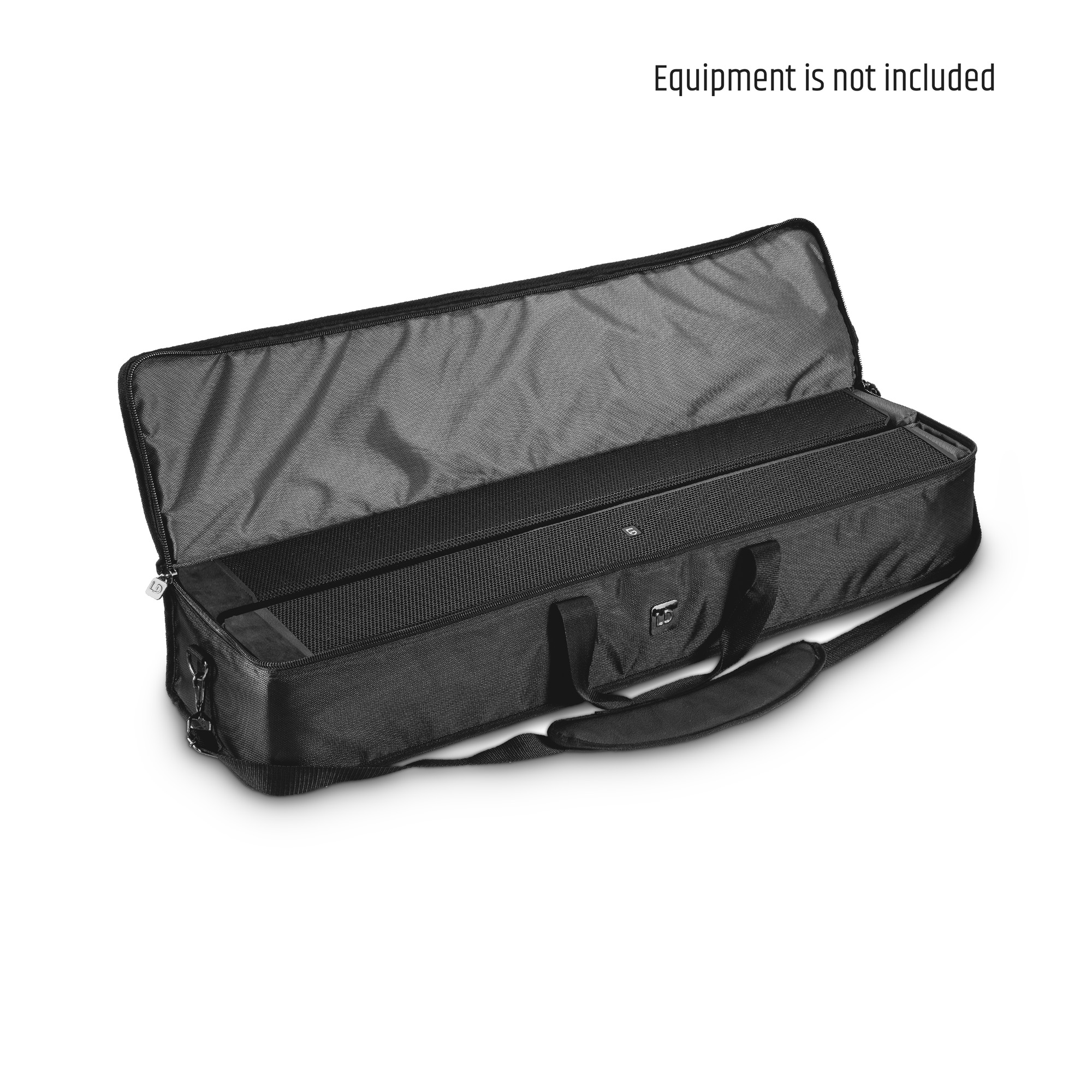 Ld Systems Maui 44 G2 Sat Bag - Housse Enceinte & Sub Sono - Variation 3