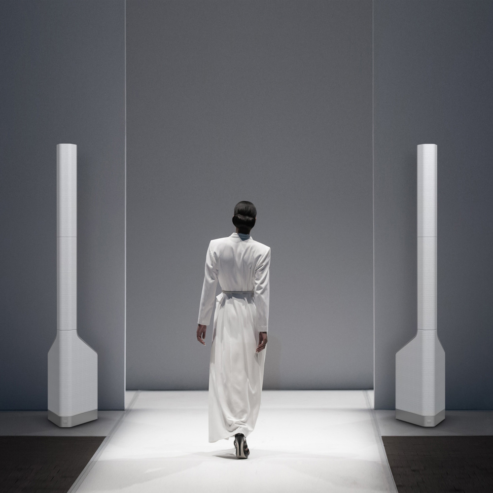 Ld Systems Maui P900 G - Systemes Colonnes - Variation 6