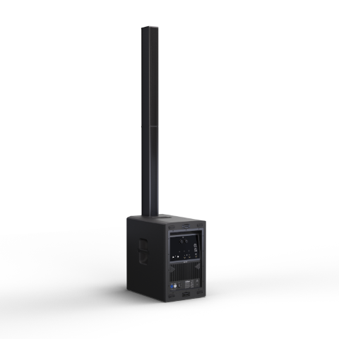 Ld Systems Maui44g3 All-in-one Array System - Systemes Colonnes - Variation 2
