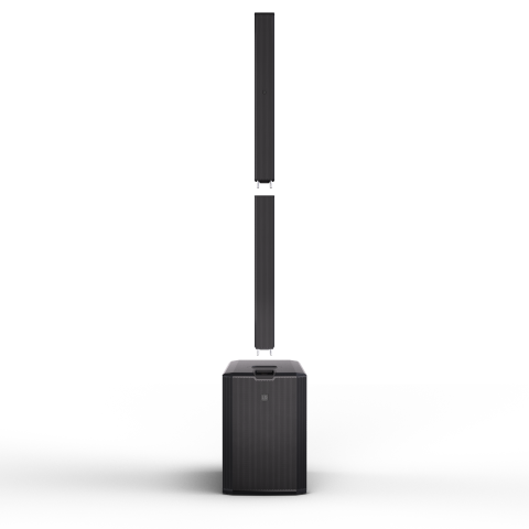 Ld Systems Maui44g3 All-in-one Array System + Mixer - Systemes Colonnes - Variation 12
