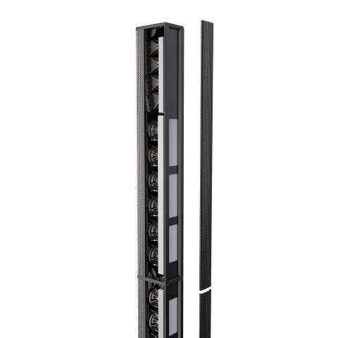 Ld Systems Maui44g3 All-in-one Array System + Mixer - Systemes Colonnes - Variation 16